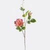 Artificial Flower 17*17*88cm Chinese rose *2 single stem GS-39125020 2025Oct YeahFlower is one of Chinese leading OEM manufacturers and exporters , supplying the silk flowers, wholesale artificial trees