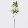 Artificial Flower 30*30*106cm Chinese rose single stem GS-39125018CT-W1 2025Oct YeahFlower is one of Chinese leading OEM manufacturers and exporters , supplying the silk flowers, wholesale artificial trees