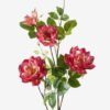 Artificial Flower Chinese rose single stem GS-39125018CT-Z2_4 Artificial Flower 30*30*106cm Chinese rose single stem GS-39125018CT-Z2 2025Oct YeahFlower is one of Chinese leading OEM manufacturers and exporters , supplying the silk flowers, wholesale artificial trees