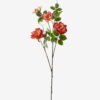 Artificial Flower 30*30*106cm Chinese rose single stem GS-39125018CT 2025Oct YeahFlower is one of Chinese leading OEM manufacturers and exporters , supplying the silk flowers, wholesale artificial trees