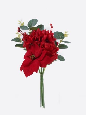 Artificial Flower 17*17*27cm Ranunculus *6 bush GS-16825028 2025SEP 3,000+ sqm showroom with thousands of artificial flowers, plants & trees ready for global sourcing.