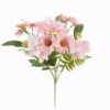 Artificial Flower 25*25*33cm Chrysanthemum *7 bush GS-74225002-RST-P1 2025Oct YeahFlower is one of Chinese leading OEM manufacturers and exporters , supplying the silk flowers, wholesale artificial trees