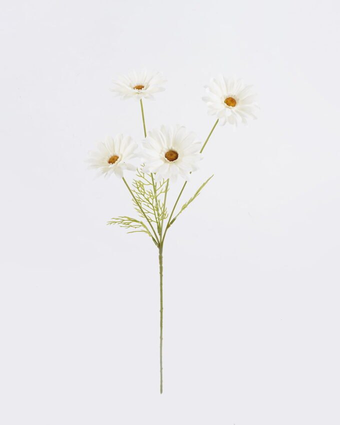 Artificial Flower 16*16*60cm Chrysanthemum single stem GS-74225009-RST 2025Oct YeahFlower is one of Chinese leading OEM manufacturers and exporters , supplying the silk flowers, wholesale artificial trees