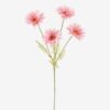 Artificial Flower 16*16*60cm Chrysanthemum single stem GS-74225009-RST 2025Oct YeahFlower is one of Chinese leading OEM manufacturers and exporters , supplying the silk flowers, wholesale artificial trees