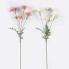 Artificial Flower 20*20*65cm Chrysanthemum single stem GS-74225012-RST 2025Oct YeahFlower is one of Chinese leading OEM manufacturers and exporters , supplying the silk flowers, wholesale artificial trees