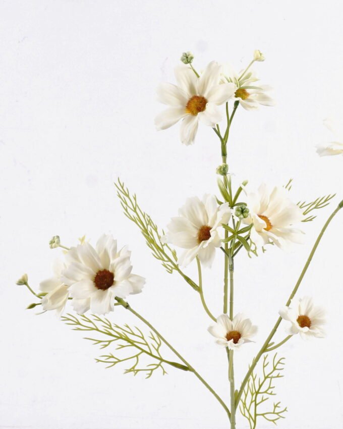 Artificial Flower 16*16*65cm Chrysanthemum single stem GS-74225013-RST 2025Oct YeahFlower is one of Chinese leading OEM manufacturers and exporters , supplying the silk flowers, wholesale artificial trees