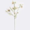 Artificial Flower 16*16*65cm Chrysanthemum single stem GS-74225013-RST 2025Oct YeahFlower is one of Chinese leading OEM manufacturers and exporters , supplying the silk flowers, wholesale artificial trees