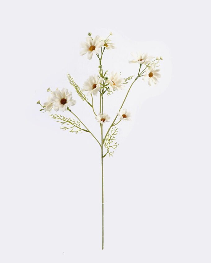 Artificial Flower 16*16*65cm Chrysanthemum single stem GS-74225013-RST 2025Oct YeahFlower is one of Chinese leading OEM manufacturers and exporters , supplying the silk flowers, wholesale artificial trees