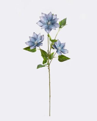 Artificial Flower 25*25*80cm Clematis florida *3 single stem GS-64925011-B2 2025Oct YeahFlower is one of Chinese leading OEM manufacturers and exporters , supplying the silk flowers, wholesale artificial trees Artificial Flower 25*25*80cm Clematis florida *3 single stem GS-64925011-B2 2025Oct YeahFlower is one of Chinese leading OEM manufacturers and exporters , supplying the silk flowers, wholesale artificial trees