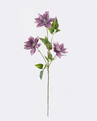 Artificial Flower 25*25*80cm Clematis florida *3 single stem GS-64925011-K1 2025Oct YeahFlower is one of Chinese leading OEM manufacturers and exporters , supplying the silk flowers, wholesale artificial trees Artificial Flower 25*25*80cm Clematis florida *3 single stem GS-64925011-K1 2025Oct YeahFlower is one of Chinese leading OEM manufacturers and exporters , supplying the silk flowers, wholesale artificial trees