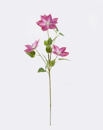 Artificial Flower 25*25*80cm Clematis florida *3 single stem GS-64925011-R1 2025Oct YeahFlower is one of Chinese leading OEM manufacturers and exporters , supplying the silk flowers, wholesale artificial trees Artificial Flower 25*25*80cm Clematis florida *3 single stem GS-64925011-R1 2025Oct YeahFlower is one of Chinese leading OEM manufacturers and exporters , supplying the silk flowers, wholesale artificial trees