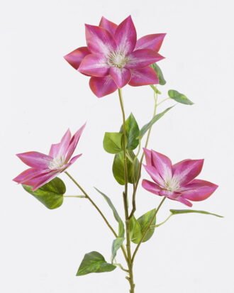 Artificial Flower 25*25*80cm Clematis florida *3 single stem GS-64925011-R1 2025Oct YeahFlower is one of Chinese leading OEM manufacturers and exporters , supplying the silk flowers, wholesale artificial trees Artificial Flower 25*25*80cm Clematis florida *3 single stem GS-64925011-R1 2025Oct YeahFlower is one of Chinese leading OEM manufacturers and exporters , supplying the silk flowers, wholesale artificial trees
