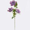 Artificial Flower Clematis florida 3 single stem GS-64925011-Z3_3 Artificial Flower 25*25*80cm Clematis florida *3 single stem GS-64925011-Z3 2025Oct YeahFlower is one of Chinese leading OEM manufacturers and exporters , supplying the silk flowers, wholesale artificial trees