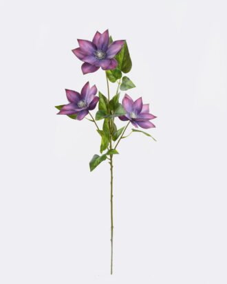 Artificial Flower 25*25*80cm Clematis florida *3 single stem GS-64925011-Z3 2025Oct YeahFlower is one of Chinese leading OEM manufacturers and exporters , supplying the silk flowers, wholesale artificial trees Artificial Flower 25*25*80cm Clematis florida *3 single stem GS-64925011-Z3 2025Oct YeahFlower is one of Chinese leading OEM manufacturers and exporters , supplying the silk flowers, wholesale artificial trees