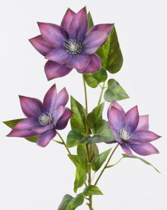 Artificial Flower 25*25*80cm Clematis florida *3 single stem GS-64925011-Z3 2025Oct YeahFlower is one of Chinese leading OEM manufacturers and exporters , supplying the silk flowers, wholesale artificial trees Artificial Flower 25*25*80cm Clematis florida *3 single stem GS-64925011-Z3 2025Oct YeahFlower is one of Chinese leading OEM manufacturers and exporters , supplying the silk flowers, wholesale artificial trees