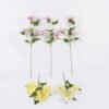 Artificial Flower 25*25*80cm Clematis florida *3 single stem GS-64925011 2025Oct YeahFlower is one of Chinese leading OEM manufacturers and exporters , supplying the silk flowers, wholesale artificial trees
