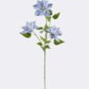 Artificial Flower 25*25*80cm Clematis florida *3 single stem GS-64925011 2025Oct YeahFlower is one of Chinese leading OEM manufacturers and exporters , supplying the silk flowers, wholesale artificial trees