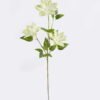 Artificial Flower 25*25*80cm Clematis florida *3 single stem GS-64925011 2025Oct YeahFlower is one of Chinese leading OEM manufacturers and exporters , supplying the silk flowers, wholesale artificial trees