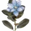 Artificial Flower 16*16*63cm Clematis florida single stem GS-64925021-B2 2025Oct YeahFlower is one of Chinese leading OEM manufacturers and exporters , supplying the silk flowers, wholesale artificial trees