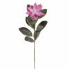 Artificial Flower 16*16*63cm Clematis florida single stem GS-64925021-R1 2025Oct YeahFlower is one of Chinese leading OEM manufacturers and exporters , supplying the silk flowers, wholesale artificial trees