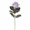 Artificial Flower 16*16*63cm Clematis florida single stem GS-64925021-Z1 2025Oct YeahFlower is one of Chinese leading OEM manufacturers and exporters , supplying the silk flowers, wholesale artificial trees