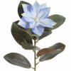 Artificial Flower 16*16*63cm Clematis florida single stem GS-64925021 2025Oct YeahFlower is one of Chinese leading OEM manufacturers and exporters , supplying the silk flowers, wholesale artificial trees