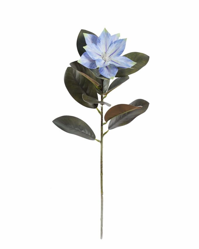 Artificial Flower 16*16*63cm Clematis florida single stem GS-64925021 2025Oct YeahFlower is one of Chinese leading OEM manufacturers and exporters , supplying the silk flowers, wholesale artificial trees