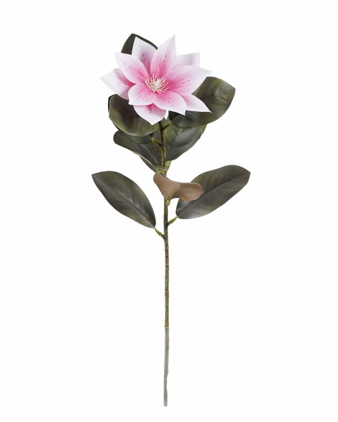 Artificial Flower 16*16*63cm Clematis florida single stem GS-64925021 2025Oct YeahFlower is one of Chinese leading OEM manufacturers and exporters , supplying the silk flowers, wholesale artificial trees