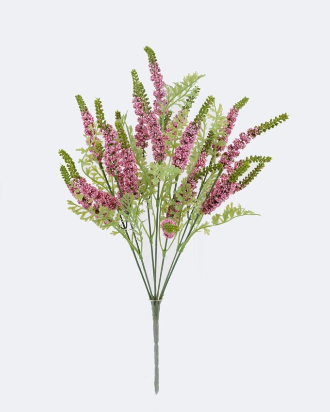 Artificial Flower 25*25*47cm Cymbidium goeringii *7 bush GS-61525018-RST-P1 2025Oct YeahFlower is one of Chinese leading OEM manufacturers and exporters , supplying the silk flowers, wholesale artificial trees