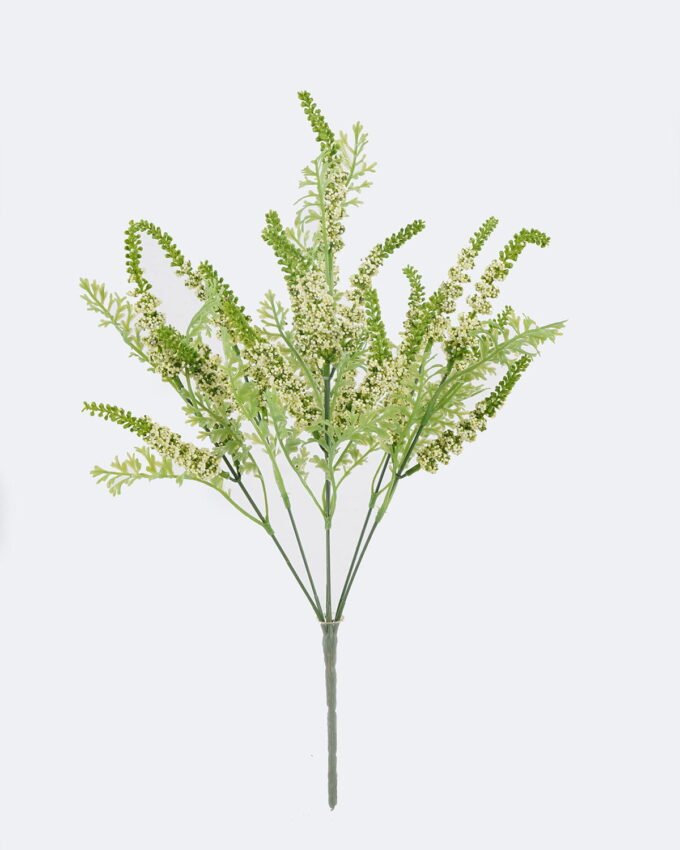 Artificial Flower Cymbidium goeringii 7 bush GS-61525018-RST_3 Artificial Flower 25*25*47cm Cymbidium goeringii *7 bush GS-61525018-RST 2025Oct YeahFlower is one of Chinese leading OEM manufacturers and exporters , supplying the silk flowers, wholesale artificial trees