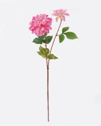 Artificial Flower 18*18*60cm Dahlia *2 moist real touch single stem GS-46123004 2025Oct YeahFlower is one of Chinese leading OEM manufacturers and exporters , supplying the silk flowers, wholesale artificial trees Artificial Flower 18*18*60cm Dahlia *2 moist real touch single stem GS-46123004 2025Oct YeahFlower is one of Chinese leading OEM manufacturers and exporters , supplying the silk flowers, wholesale artificial trees