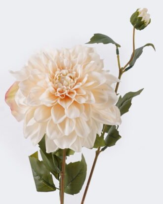Artificial Flower 20*20*67cm Dahlia *2 single stem(real touch) GS-79225005R-W2 2025Oct YeahFlower is one of Chinese leading OEM manufacturers and exporters , supplying the silk flowers, wholesale artificial trees Artificial Flower 20*20*67cm Dahlia *2 single stem(real touch) GS-79225005R-W2 2025Oct YeahFlower is one of Chinese leading OEM manufacturers and exporters , supplying the silk flowers, wholesale artificial trees