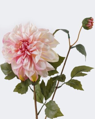 Artificial Flower 20*20*67cm Dahlia *2 single stem(real touch) GS-79225005R-W3 2025Oct YeahFlower is one of Chinese leading OEM manufacturers and exporters , supplying the silk flowers, wholesale artificial trees Artificial Flower 20*20*67cm Dahlia *2 single stem(real touch) GS-79225005R-W3 2025Oct YeahFlower is one of Chinese leading OEM manufacturers and exporters , supplying the silk flowers, wholesale artificial trees