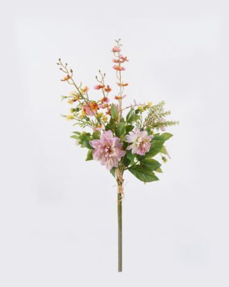 Artificial Flower 30*30*65cm Dhalia bundle GS-27925004-RST-C1 2025SEP YeahFlower is one of Chinese leading OEM manufacturers and exporters , supplying the silk flowers, wholesale artificial trees Artificial Flower 30*30*65cm Dhalia bundle GS-27925004-RST-C1 2025SEP YeahFlower is one of Chinese leading OEM manufacturers and exporters , supplying the silk flowers, wholesale artificial trees