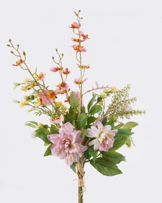 Artificial Flower 30*30*65cm Dhalia bundle GS-27925004-RST-C1 2025SEP YeahFlower is one of Chinese leading OEM manufacturers and exporters , supplying the silk flowers, wholesale artificial trees Artificial Flower 30*30*65cm Dhalia bundle GS-27925004-RST-C1 2025SEP YeahFlower is one of Chinese leading OEM manufacturers and exporters , supplying the silk flowers, wholesale artificial trees