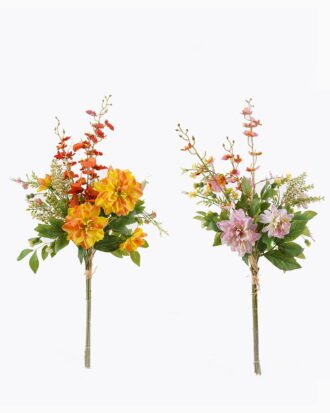 Artificial Flower 30*30*65cm Dhalia bundle GS-27925004-RST 2025SEP YeahFlower is one of Chinese leading OEM manufacturers and exporters , supplying the silk flowers, wholesale artificial trees Artificial Flower 30*30*65cm Dhalia bundle GS-27925004-RST 2025SEP YeahFlower is one of Chinese leading OEM manufacturers and exporters , supplying the silk flowers, wholesale artificial trees
