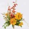 Artificial Flower Dhalia bundle GS-27925004-RST_2 Artificial Flower 30*30*65cm Dhalia bundle GS-27925004-RST 2025SEP YeahFlower is one of Chinese leading OEM manufacturers and exporters , supplying the silk flowers, wholesale artificial trees