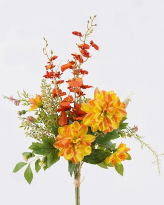 Artificial Flower 30*30*65cm Dhalia bundle GS-27925004-RST 2025SEP YeahFlower is one of Chinese leading OEM manufacturers and exporters , supplying the silk flowers, wholesale artificial trees Artificial Flower 30*30*65cm Dhalia bundle GS-27925004-RST 2025SEP YeahFlower is one of Chinese leading OEM manufacturers and exporters , supplying the silk flowers, wholesale artificial trees