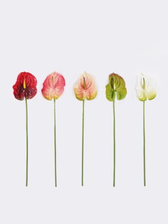 Artificial Plant 24*73cm livistona chinensis single stem GS-50525049 2025Oct 3,000+ sqm showroom with thousands of artificial flowers, plants & trees ready for global sourcing.