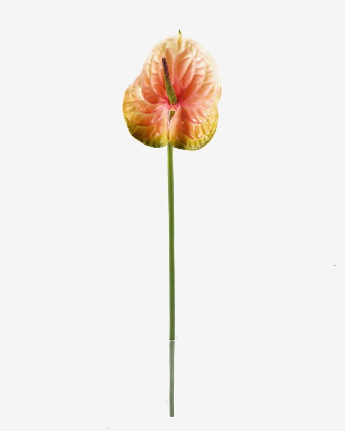 Artificial Flower Flamingo flower single stem GS-50525050_4 Artificial Flower 15*69cm Flamingo flower single stem GS-50525050 2025Oct YeahFlower is one of Chinese leading OEM manufacturers and exporters , supplying the silk flowers, wholesale artificial trees
