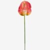 Artificial Flower Flamingo flower single stem GS-50525050_5 Artificial Flower 15*69cm Flamingo flower single stem GS-50525050 2025Oct YeahFlower is one of Chinese leading OEM manufacturers and exporters , supplying the silk flowers, wholesale artificial trees