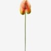 Artificial Flower 12*68cm Flamingo flower single stem GS-50525051-C1 2025Oct YeahFlower is one of Chinese leading OEM manufacturers and exporters , supplying the silk flowers, wholesale artificial trees
