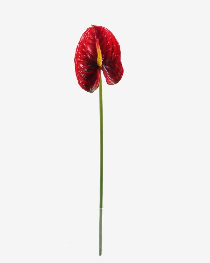 Artificial Flower Flamingo flower single stem GS-50525051_4 Artificial Flower 12*68cm Flamingo flower single stem GS-50525051 2025Oct YeahFlower is one of Chinese leading OEM manufacturers and exporters , supplying the silk flowers, wholesale artificial trees
