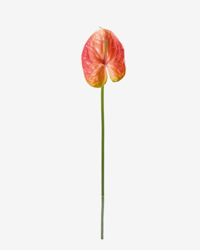 Artificial Flower Flamingo flower single stem GS-50525051_6 Artificial Flower 12*68cm Flamingo flower single stem GS-50525051 2025Oct YeahFlower is one of Chinese leading OEM manufacturers and exporters , supplying the silk flowers, wholesale artificial trees
