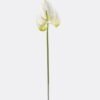 Artificial Flower 12*60cm Flamingo flower single stem GS-50525052 2025Oct YeahFlower is one of Chinese leading OEM manufacturers and exporters , supplying the silk flowers, wholesale artificial trees