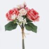 Artificial Flower 19*19*33cm Flower *5 bundle GS-61525019-RST-P1 2025Oct YeahFlower is one of Chinese leading OEM manufacturers and exporters , supplying the silk flowers, wholesale artificial trees