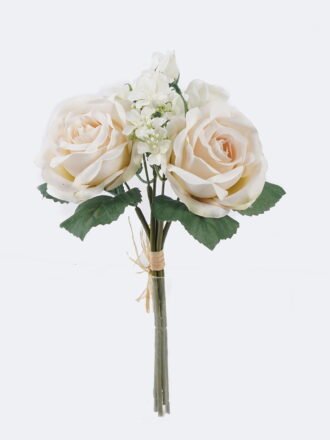 Artificial Flower 19*19*33cm Flower *5 bundle GS-61525019-RST-P1 2025Oct 3,000+ sqm showroom with thousands of artificial flowers, plants & trees ready for global sourcing.