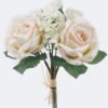 Artificial Flower 19*19*33cm Flower *5 bundle GS-61525019-RST-W1 2025Oct YeahFlower is one of Chinese leading OEM manufacturers and exporters , supplying the silk flowers, wholesale artificial trees