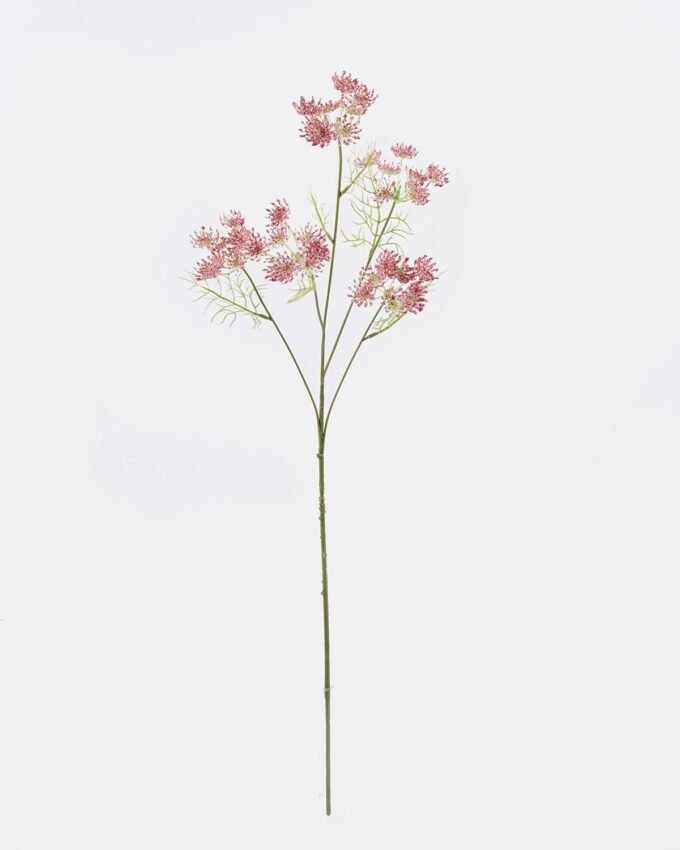 Artificial Flower 24*24*84cm Flower *5 single stem GS-77525014-P1 2025Oct YeahFlower is one of Chinese leading OEM manufacturers and exporters , supplying the silk flowers, wholesale artificial trees