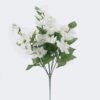 Artificial Flower 22*22*38cm Flower *7 bush GS-61525022-RST-W2 2025Oct YeahFlower is one of Chinese leading OEM manufacturers and exporters , supplying the silk flowers, wholesale artificial trees